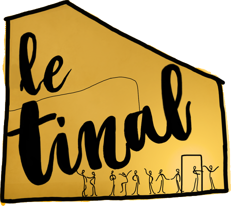 Le Tinal — Ouveillan