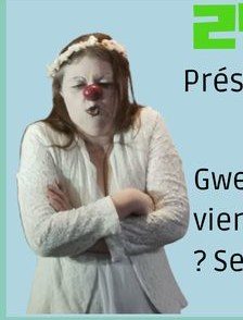 Solo de clown