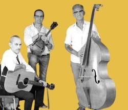 Bluegrass Session