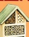 Hotel a insectes